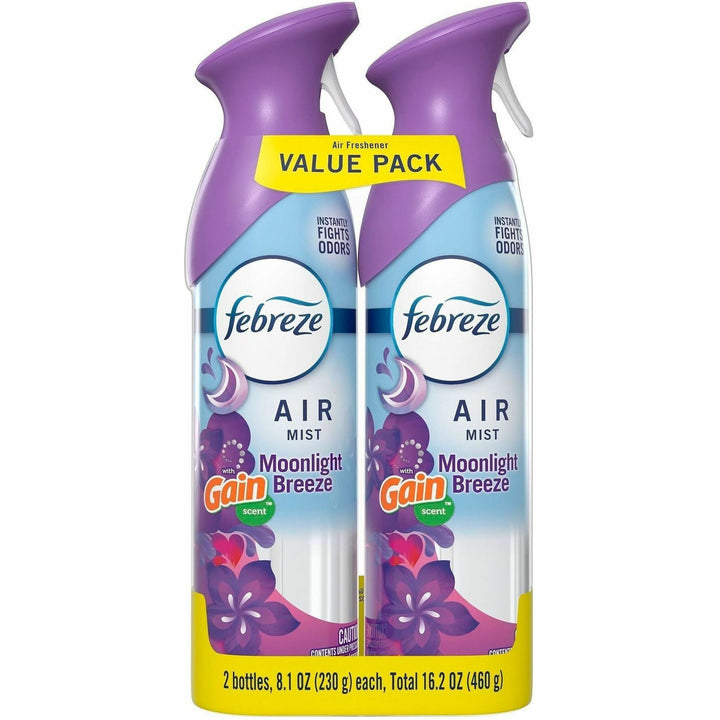 Image of Febreze 20414 Air Mist Air Freshener Spray
