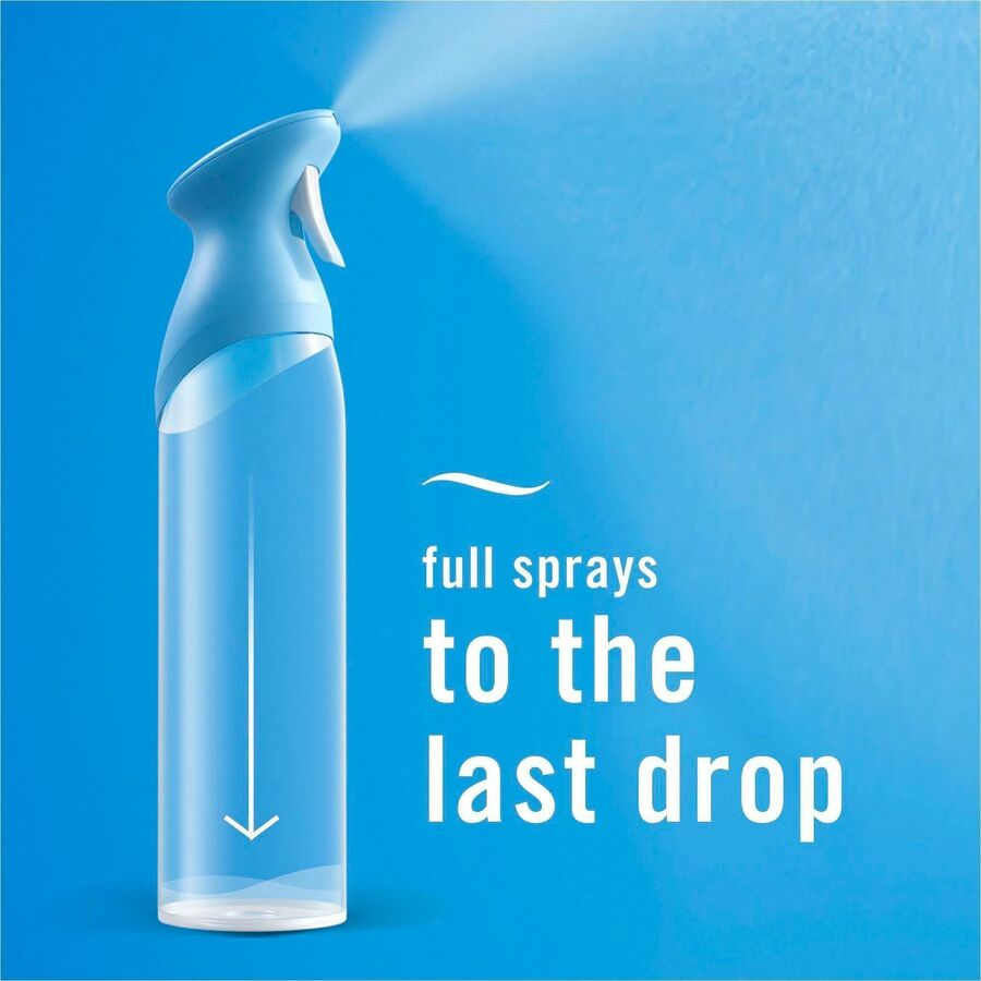 Image of Febreze 20414 Air Mist Air Freshener Spray