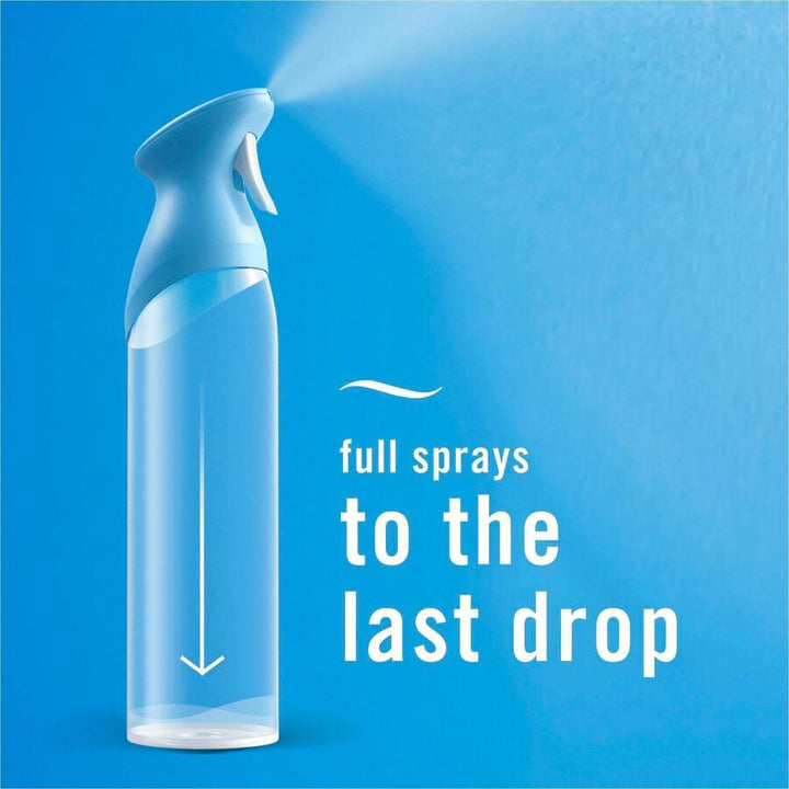 Image of Febreze 20429 Heavy-Duty Air Freshener Spray