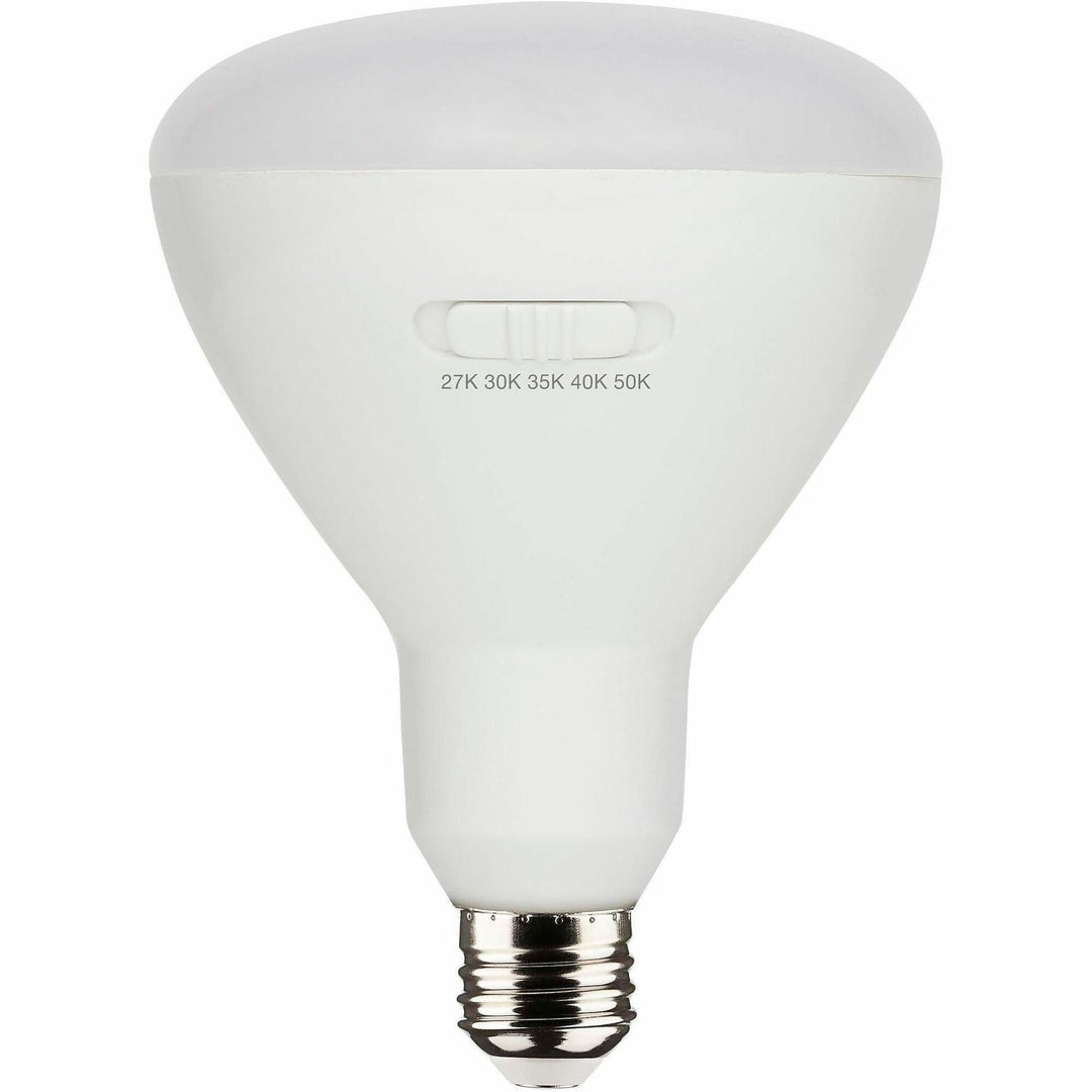 Image of Satco S11781 CCT-Selectable BR LED Dimmable Bulbs