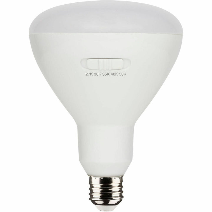 Image of Satco S11781 CCT-Selectable BR LED Dimmable Bulbs