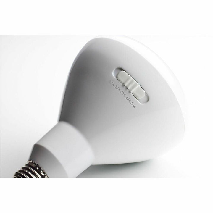 Image of Satco S11781 CCT-Selectable BR LED Dimmable Bulbs