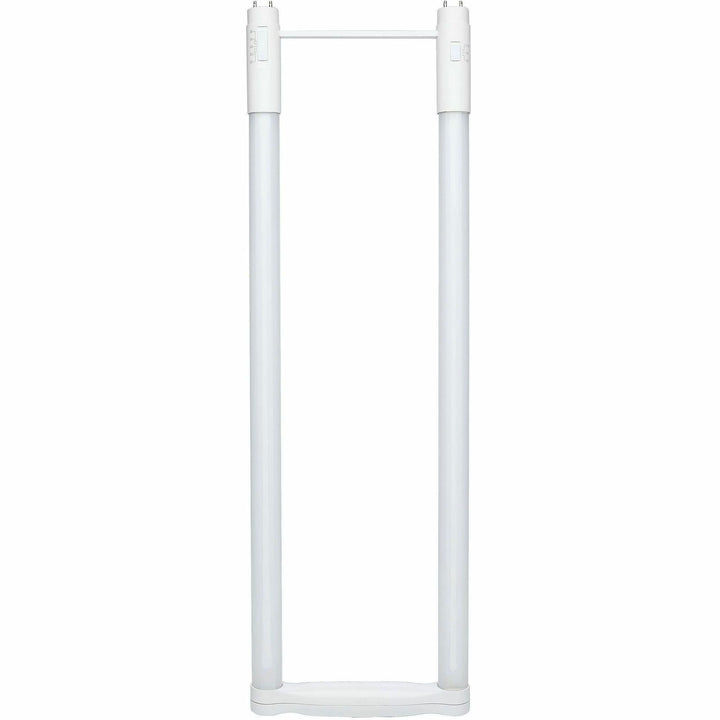 Image of Satco S18413 LED Filament U-Bend Bulb