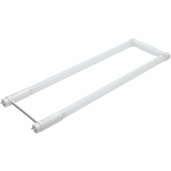 Image of Satco S18413 LED Filament U-Bend Bulb