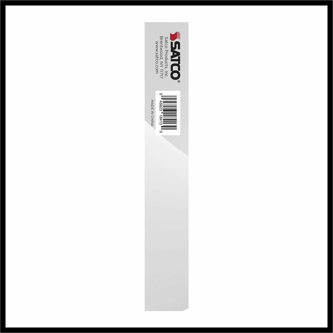 Image of Satco S18413 LED Filament U-Bend Bulb