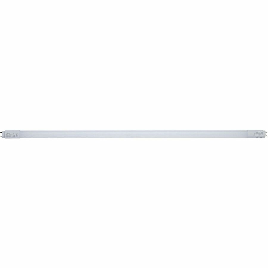 Image of Satco S21916 LED Type-A T8 Tube Bulbs