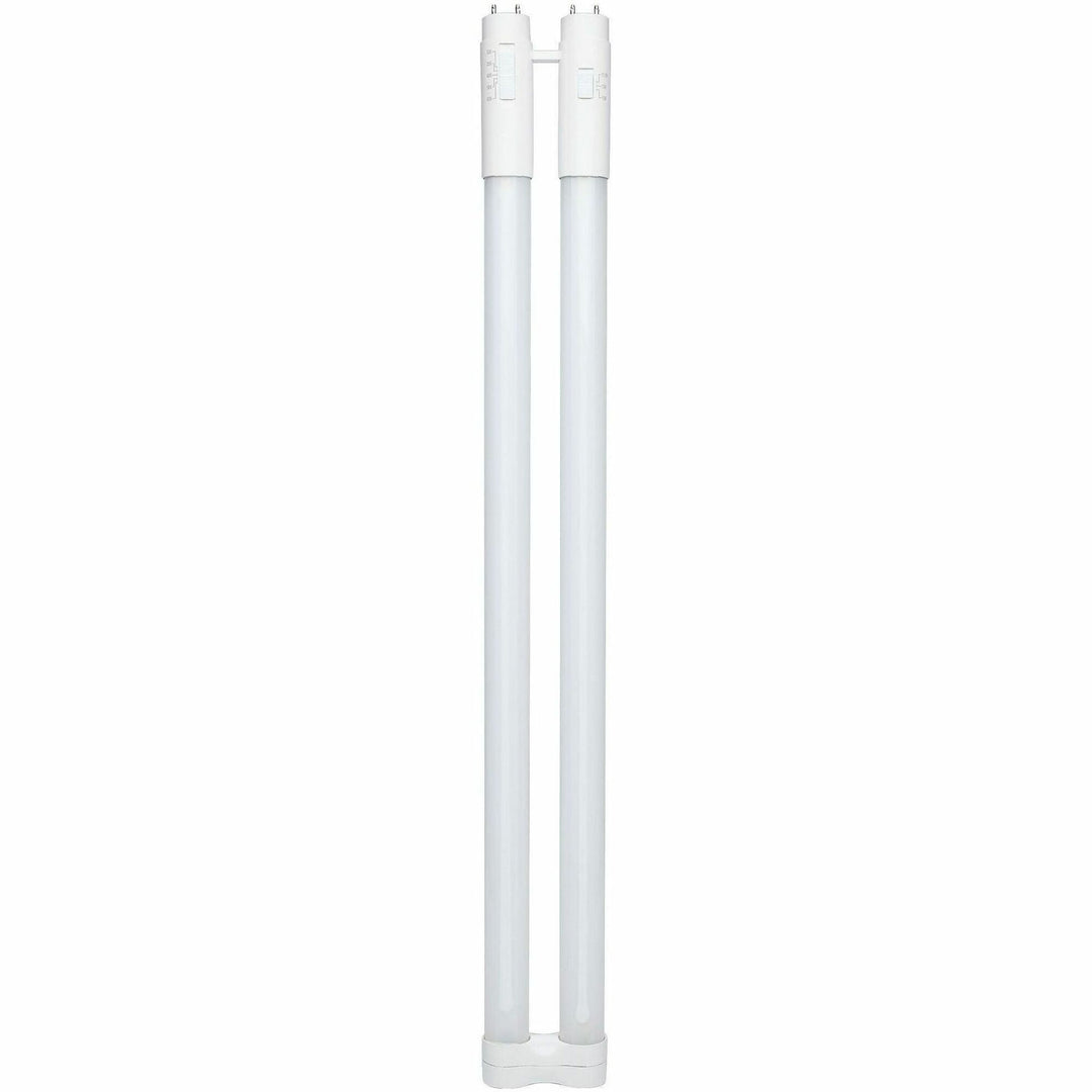 Image of Satco S18414 LED Filament U-Bend Bulb