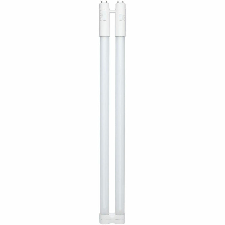 Image of Satco S18414 LED Filament U-Bend Bulb