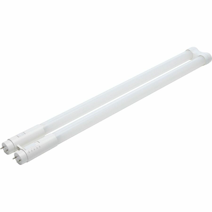 Image of Satco S18414 LED Filament U-Bend Bulb