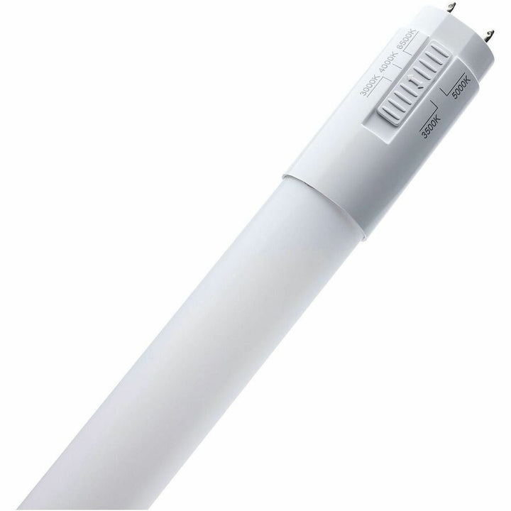 Image of Satco S21915 LED Type-A T8 Tube Bulbs