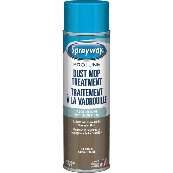 Image of Sprayway SW875 ProLine Dust Mop Treatment