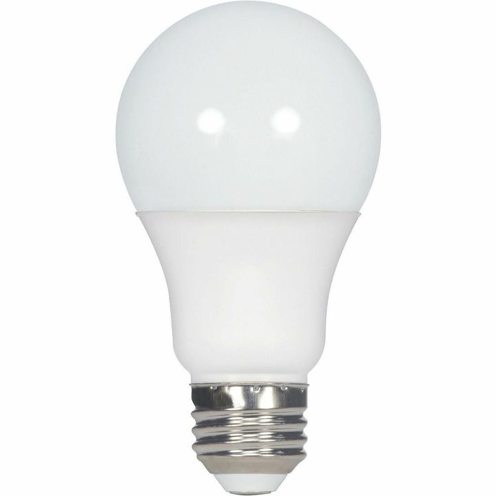 Image of Satco S11413 A19 LED Non-Dimmable Bulbs