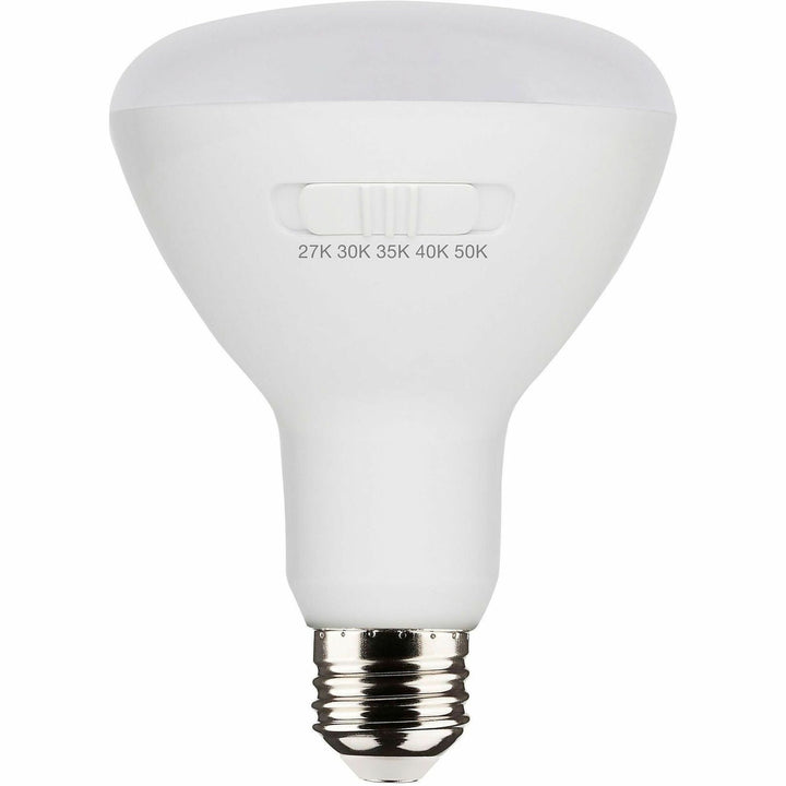 Image of Satco S11780 CCT-Selectable BR LED Dimmable Bulbs