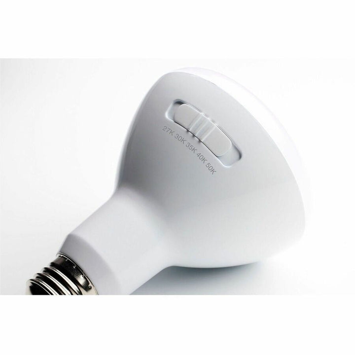 Image of Satco S11780 CCT-Selectable BR LED Dimmable Bulbs