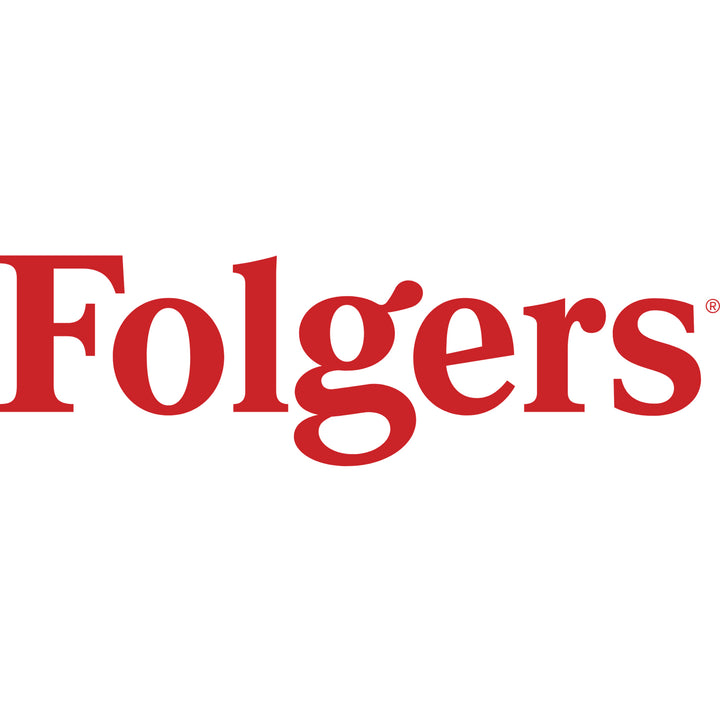 Image of Folgers® 7457 Black Silk Coffee, Compatible with Keurig Brewer, Dark, K-Cup, Black Silk, 24 / Box