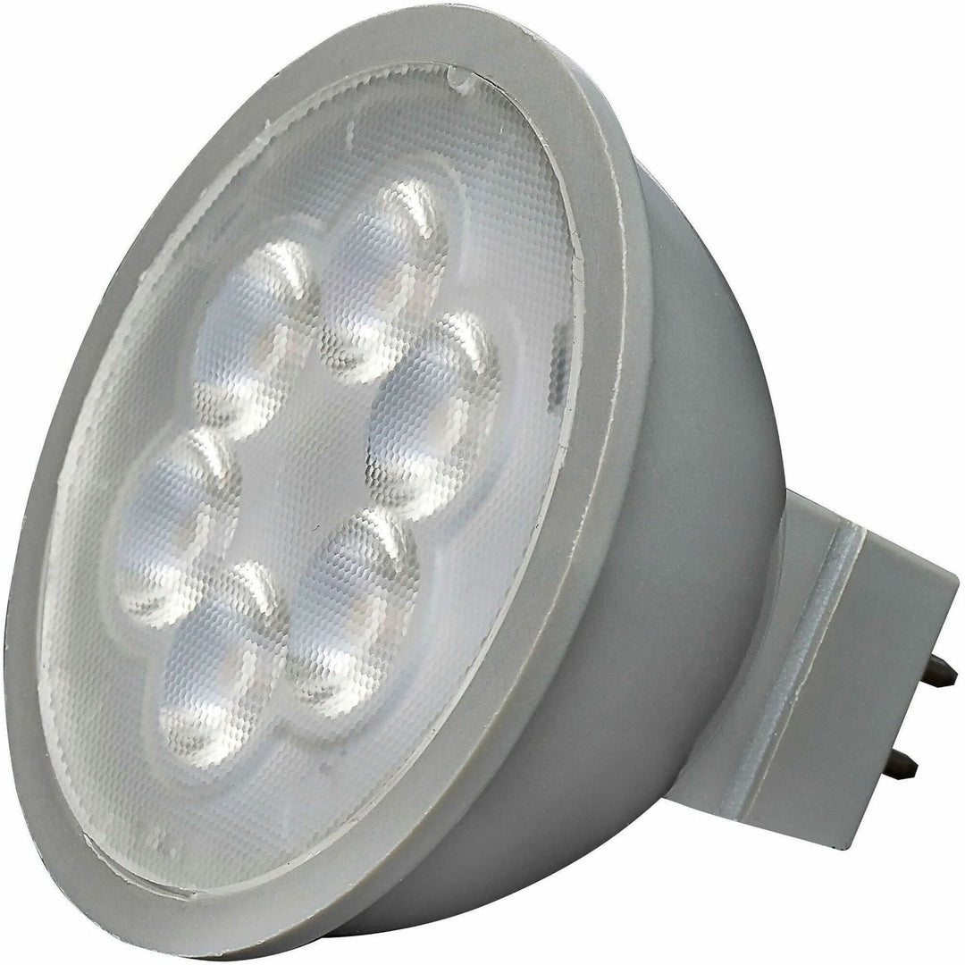 Image of Satco S11395 LED MR16 Lightbulb