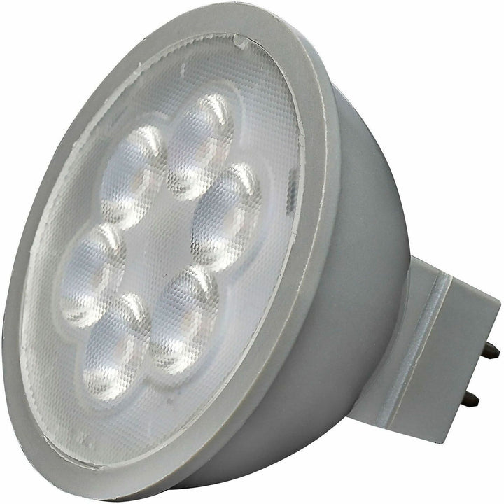 Image of Satco S11395 LED MR16 Lightbulb