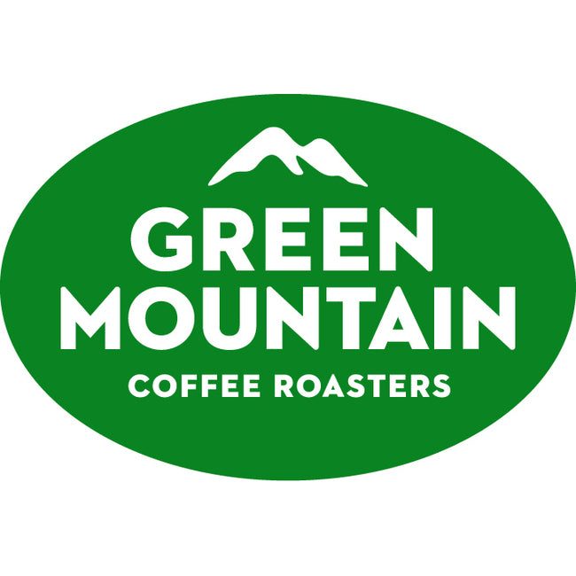 Image of Green Mountain Coffee 8996CT Espresso Style Coffee, Compatible with Keurig K-Cup Brewer, 24 K-Cup, K-Cup, Espresso, Dark Blend, 4 / Carton