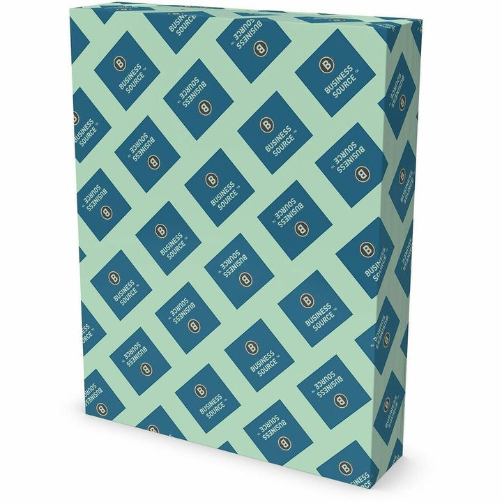 Image of Business Source 05123 Multipurpose Color Paper