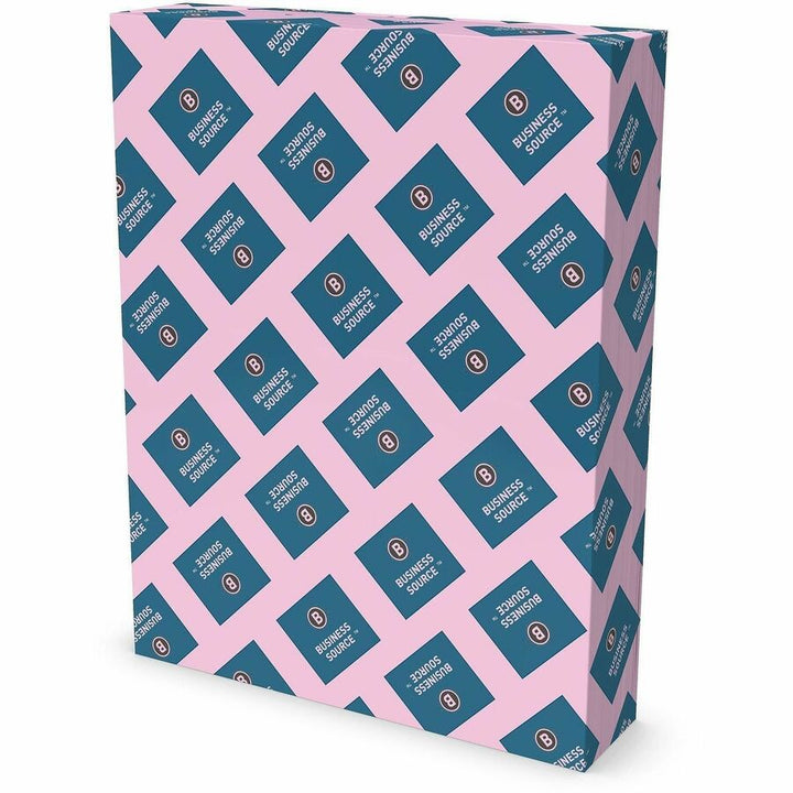 Image of Business Source 05124 Multipurpose Color Paper