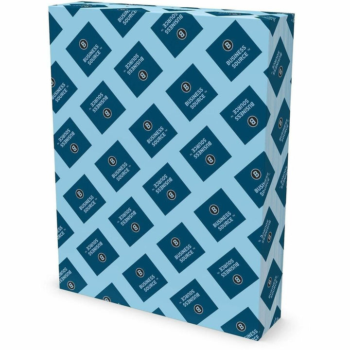 Image of Business Source 05121 Multipurpose Color Paper