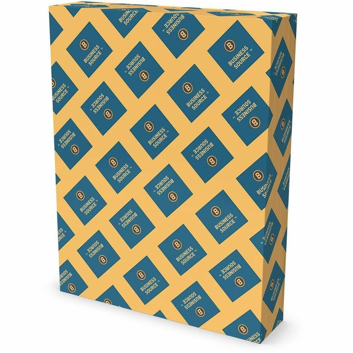 Image of Business Source 05125 Multipurpose Color Paper