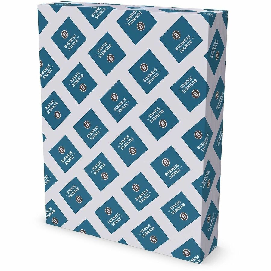 Image of Business Source 05126 Multipurpose Color Paper