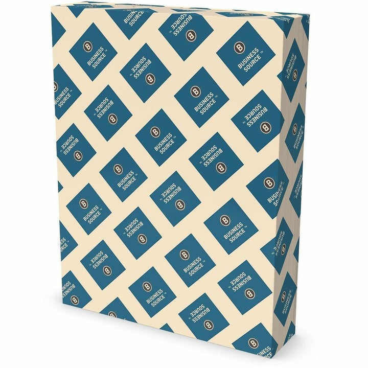 Image of Business Source 05127 Multipurpose Color Paper