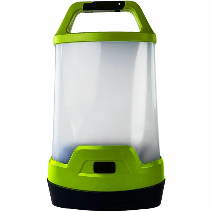 Image of Life+Gear 41-3976 Hybrid USB-Rechargeable Lantern