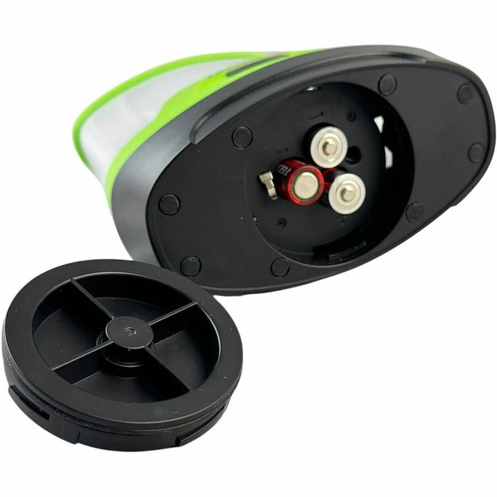 Image of Life+Gear 41-3976 Hybrid USB-Rechargeable Lantern