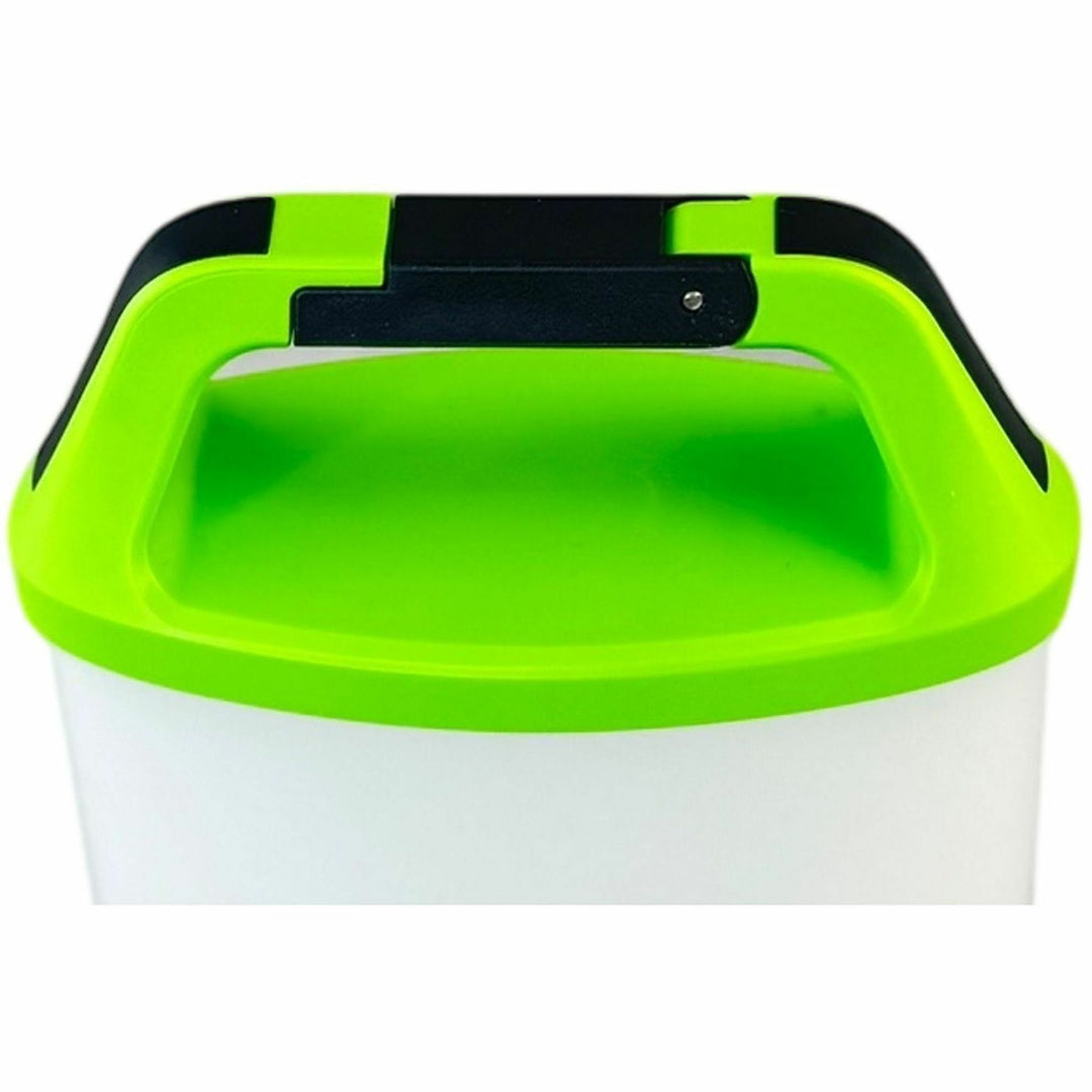 Image of Life+Gear 41-3976 Hybrid USB-Rechargeable Lantern