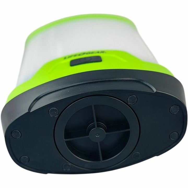 Image of Life+Gear 41-3976 Hybrid USB-Rechargeable Lantern