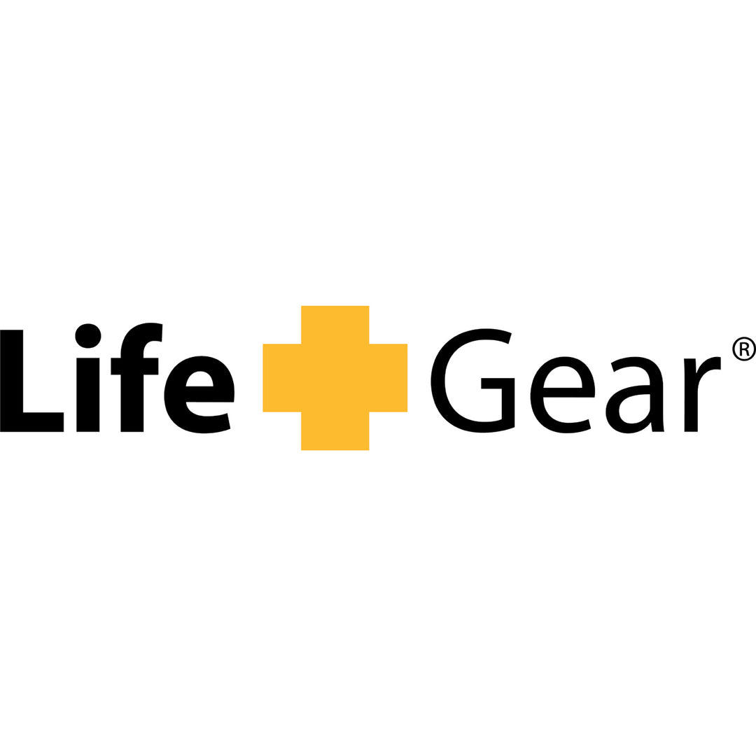 Image of Life+Gear 41-3992 Adventure Lantern & Power Bank