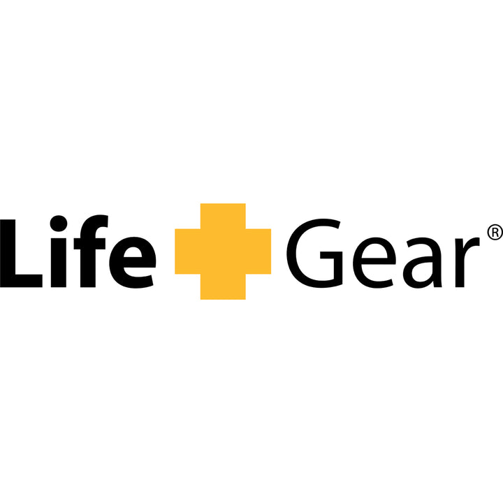 Image of Life+Gear 41-3992 Adventure Lantern & Power Bank
