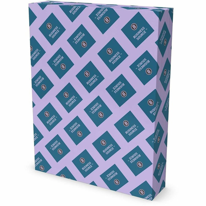 Image of Business Source 11212 Multipurpose Color Paper