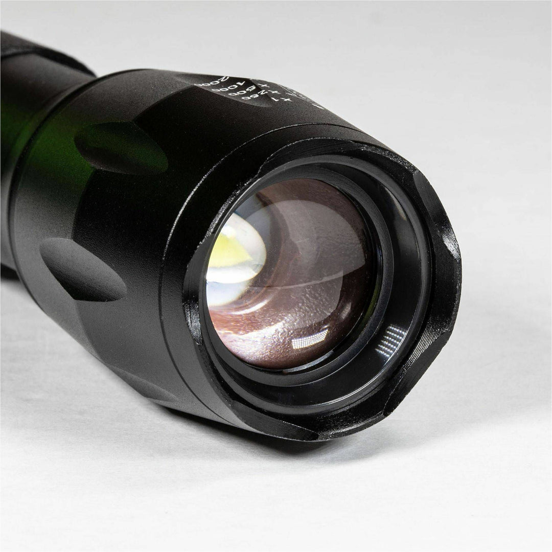 Image of Dorcy 41-4379 300 Lumen Ultra HD USB Flashlight