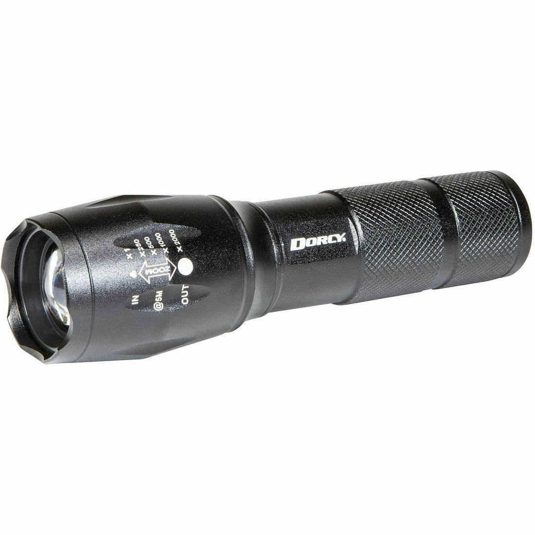 Image of Dorcy 41-4379 300 Lumen Ultra HD USB Flashlight