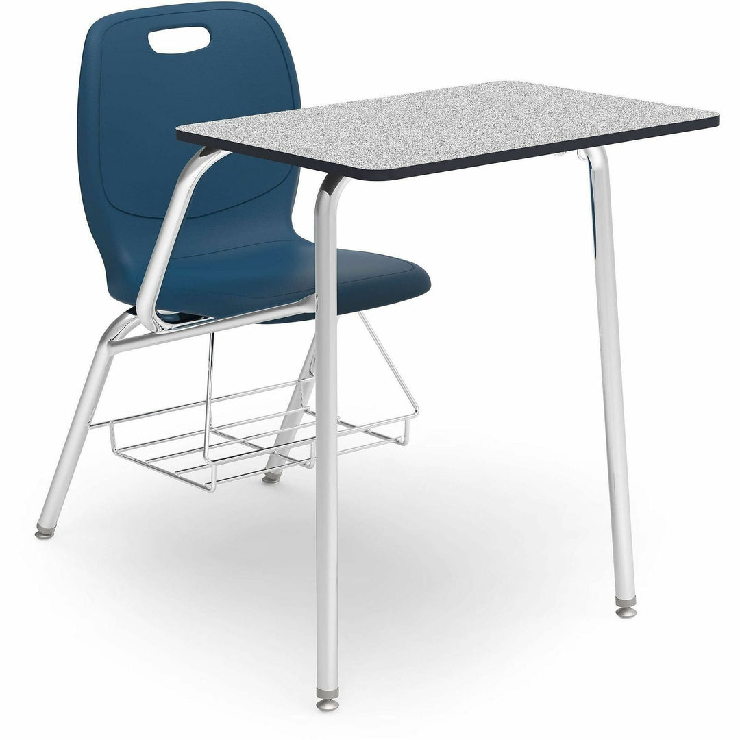Image of Lorell 99908NY League Student Desk/Chair Combo
