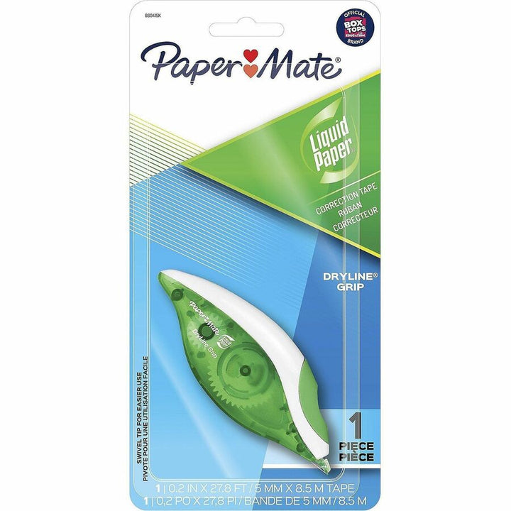 Image of Paper Mate 660415A DryLine Grip Correction Tape