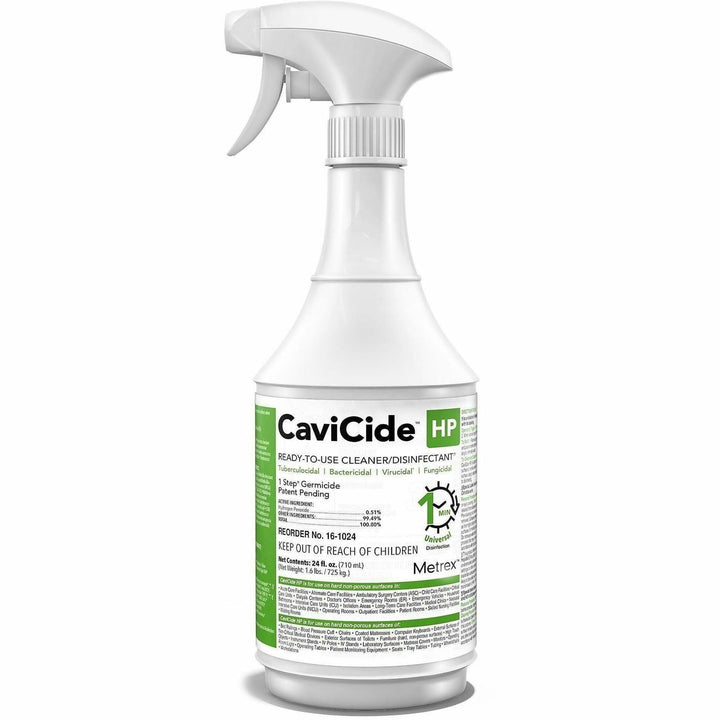 Image of Cavicide CLHP078024 Disinfectant Cleaner
