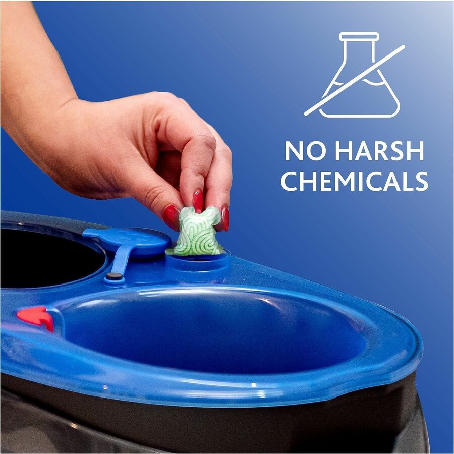 Image of O-Cedar 179035 PACS Hard Floor Cleaner