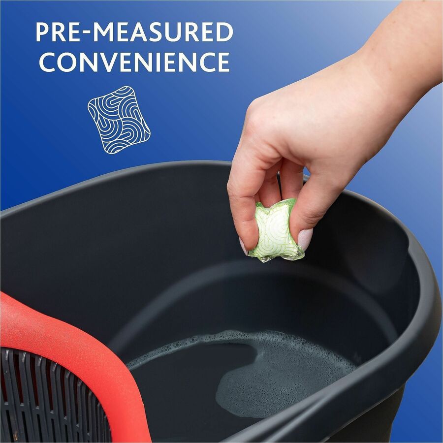 Image of O-Cedar 179035 PACS Hard Floor Cleaner