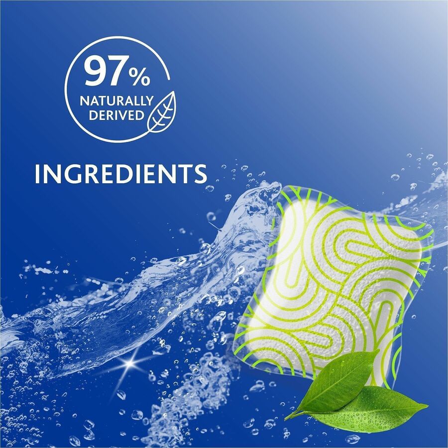 Image of O-Cedar 179035 PACS Hard Floor Cleaner