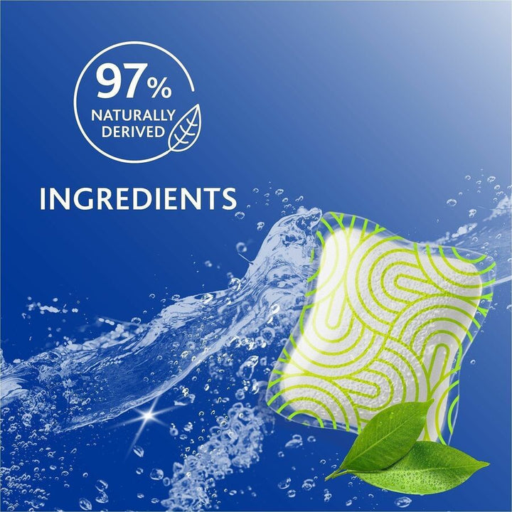 Image of O-Cedar 179035 PACS Hard Floor Cleaner