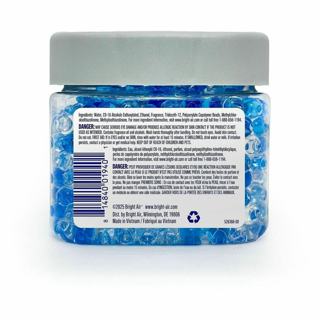 Image of Bright Air 901339 Max Odor Eliminator Scent Gems
