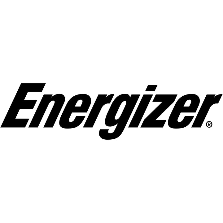 Image of Energizer CHFC Recharge Universal Charger, 6 Hour Charging, Battery Size: AA, AAA, C, D, 9V, 1 Each