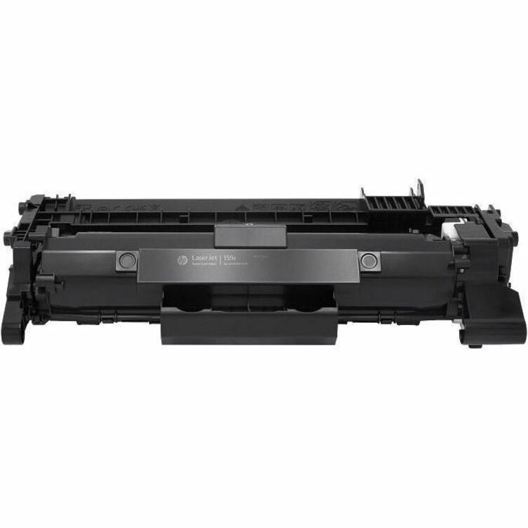 Image of HP 159A Black Original LaserJet Toner Cartridge (W1590A), 5000 Pages, 1 Each