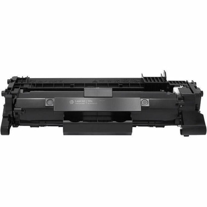 Image of HP 159A Black Original LaserJet Toner Cartridge (W1590A), 5000 Pages, 1 Each