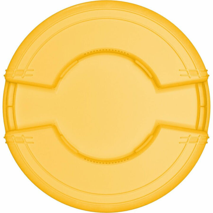 Image of Sparta 84104404 Bronco Round Waste Containers
