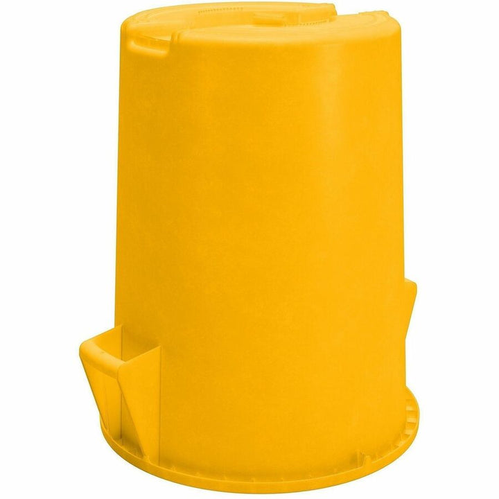 Image of Sparta 84104404 Bronco Round Waste Containers